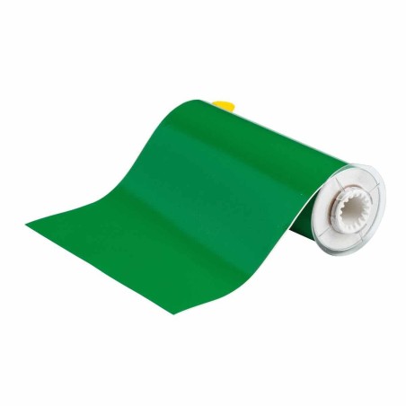 Brady BBP85 Tape B-7569 250mm Green